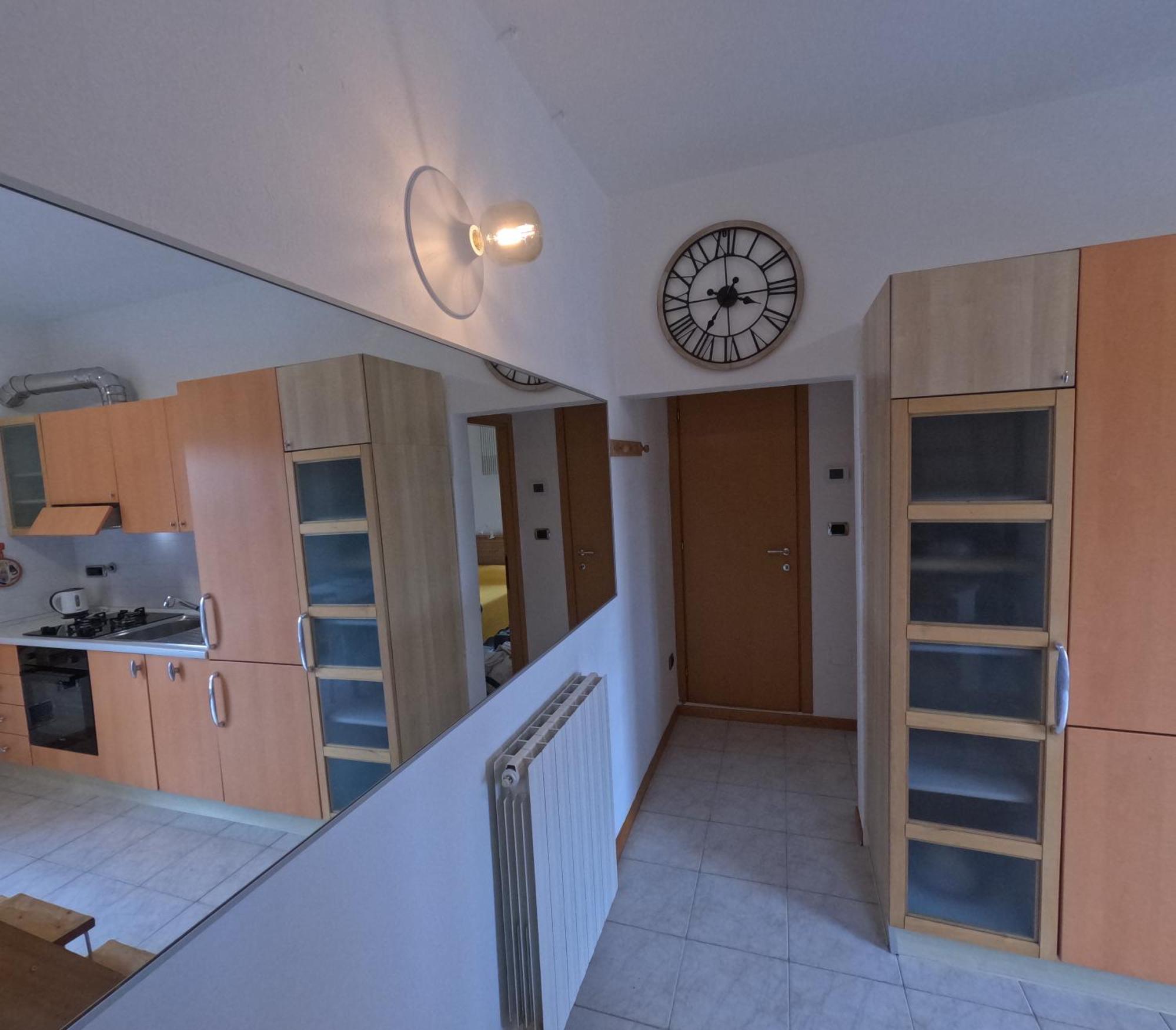 Bellavista Panoramic Terrace Appartamento Con Terrazza Zona Sant Orsola Bologna Eksteriør bilde